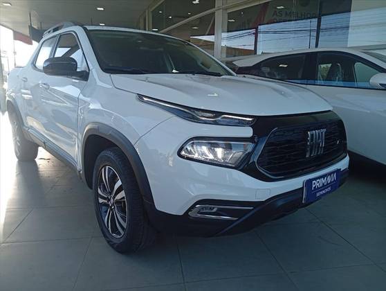 FIAT TORO 1.3 TURBO 270 FLEX FREEDOM AT6